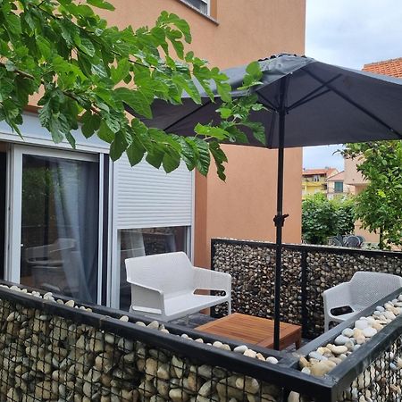 Apartments Ivanov زادار المظهر الخارجي الصورة