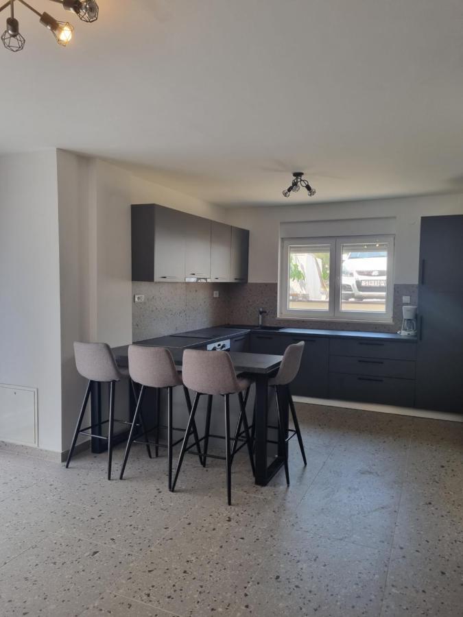 Apartments Ivanov زادار المظهر الخارجي الصورة