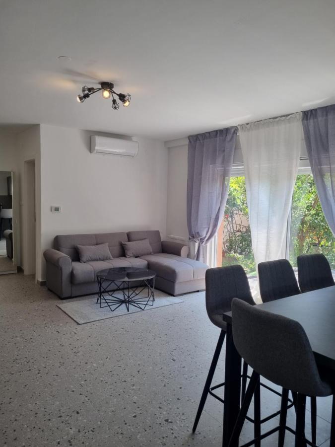 Apartments Ivanov زادار المظهر الخارجي الصورة