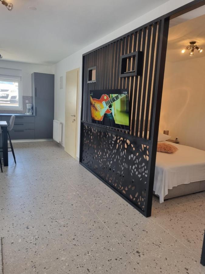 Apartments Ivanov زادار المظهر الخارجي الصورة