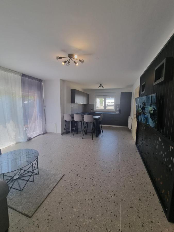 Apartments Ivanov زادار المظهر الخارجي الصورة