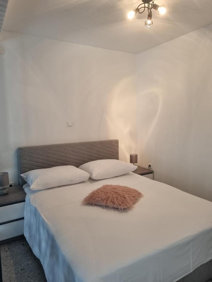 Apartments Ivanov زادار المظهر الخارجي الصورة