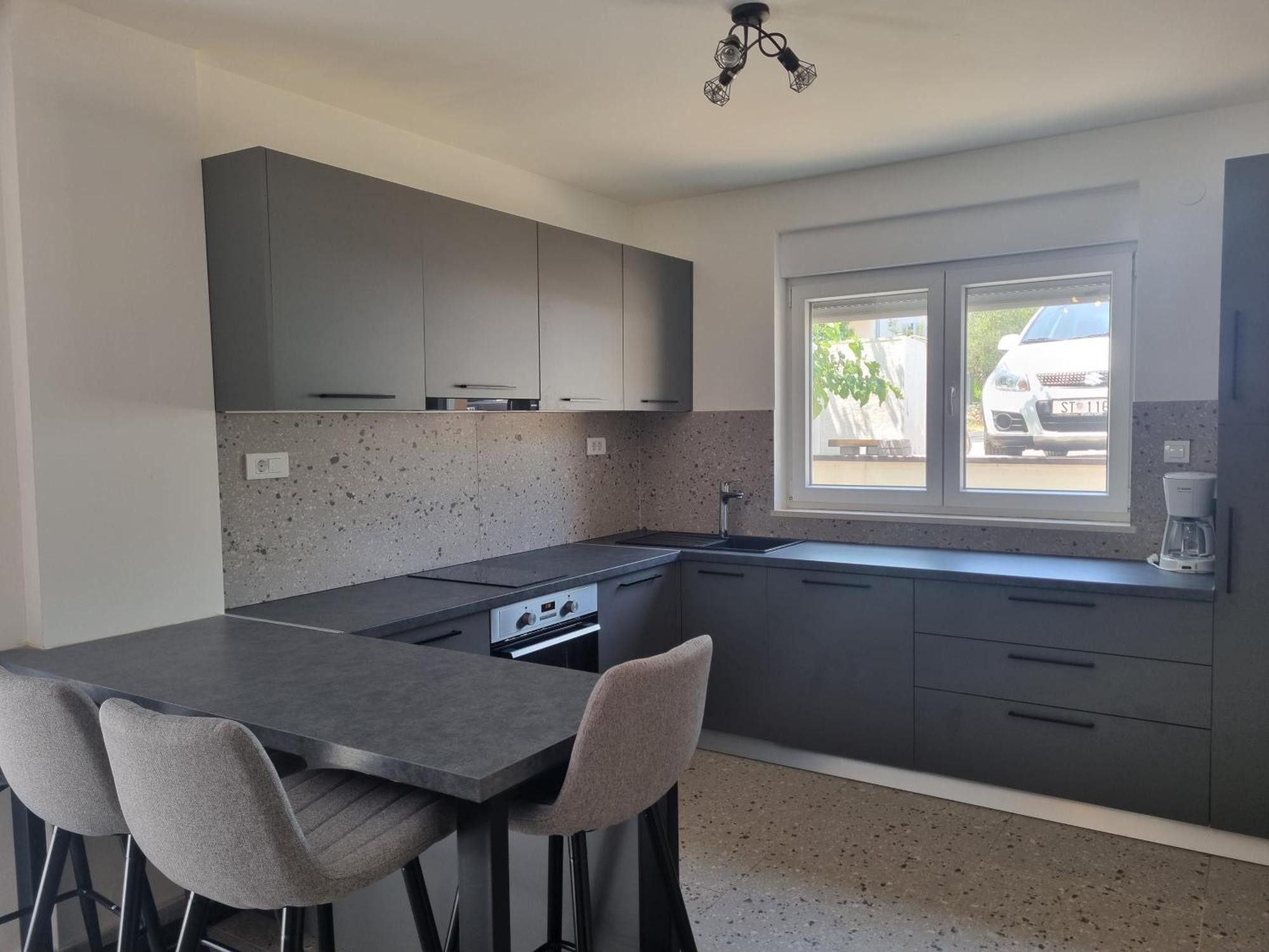 Apartments Ivanov زادار الغرفة الصورة