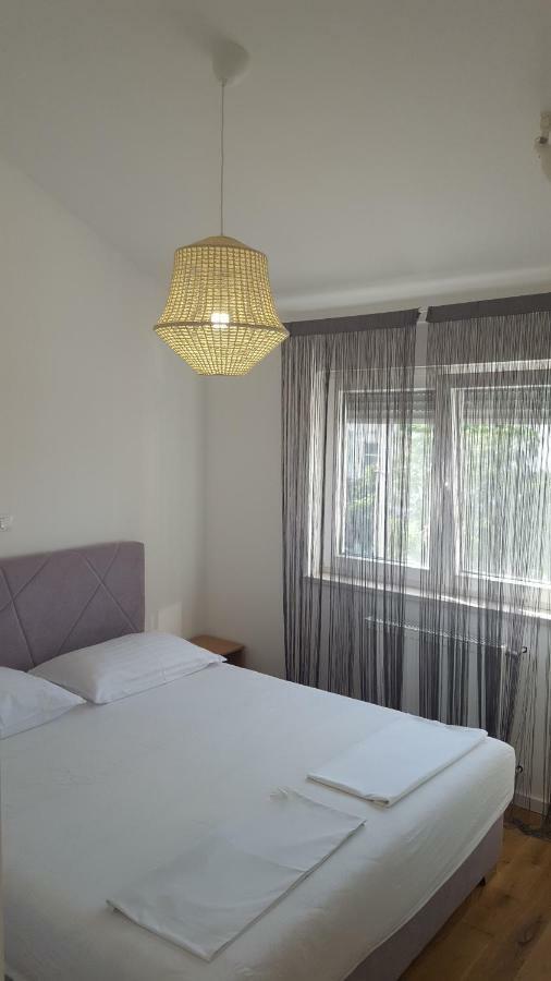 Apartments Ivanov زادار المظهر الخارجي الصورة