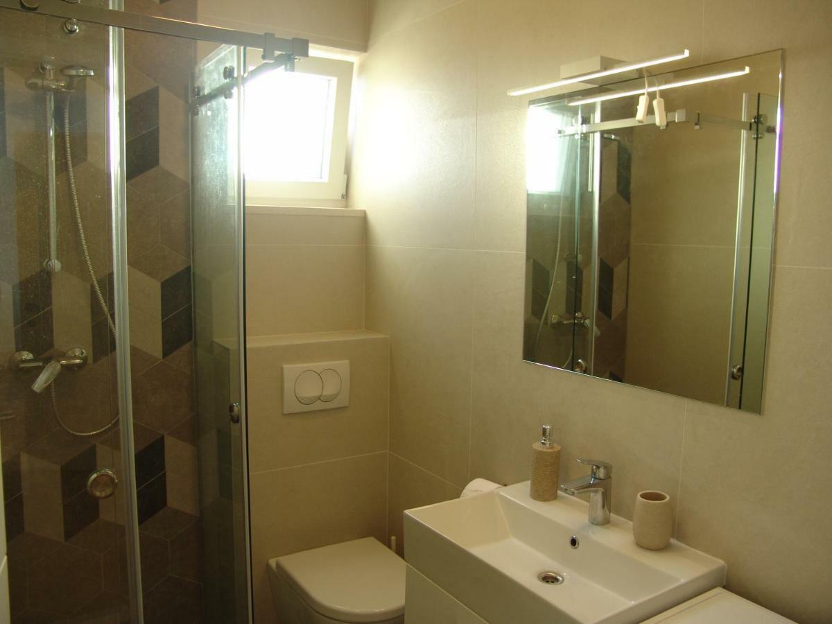 Apartments Ivanov زادار المظهر الخارجي الصورة