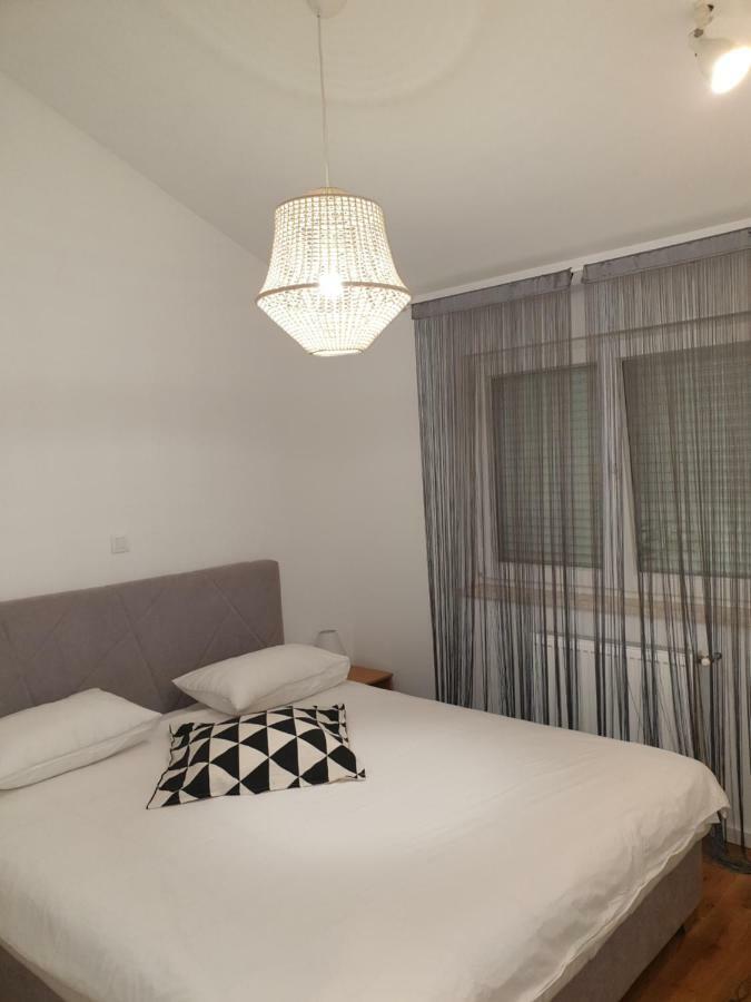 Apartments Ivanov زادار المظهر الخارجي الصورة