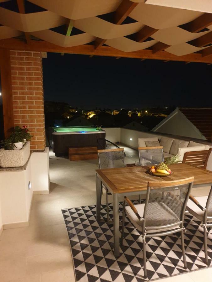 Apartments Ivanov زادار المظهر الخارجي الصورة