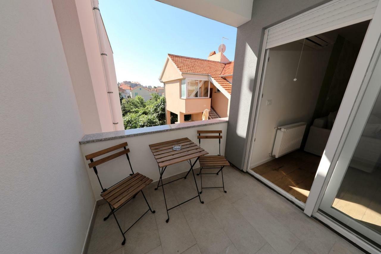 Apartments Ivanov زادار المظهر الخارجي الصورة
