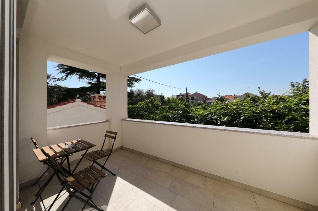 Apartments Ivanov زادار المظهر الخارجي الصورة