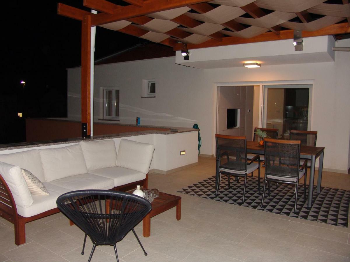 Apartments Ivanov زادار المظهر الخارجي الصورة