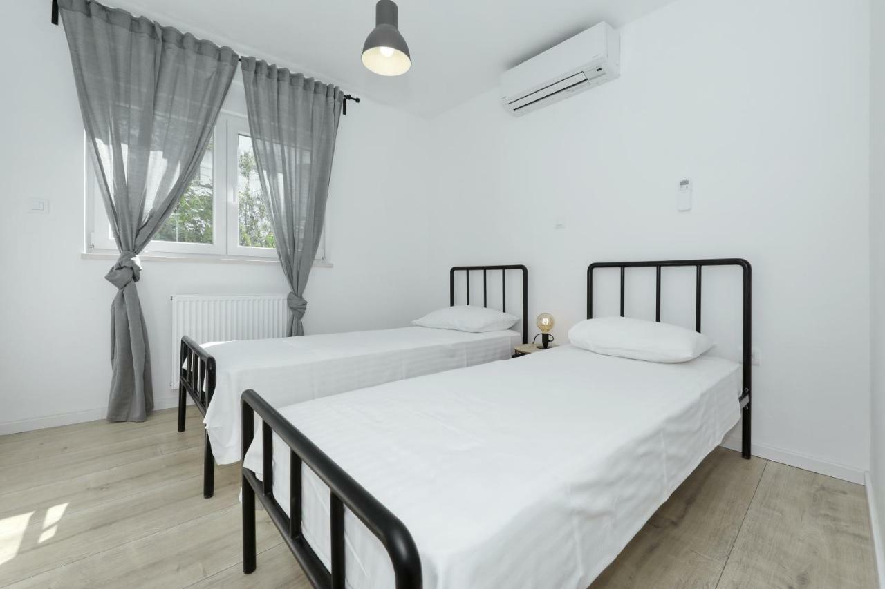 Apartments Ivanov زادار المظهر الخارجي الصورة