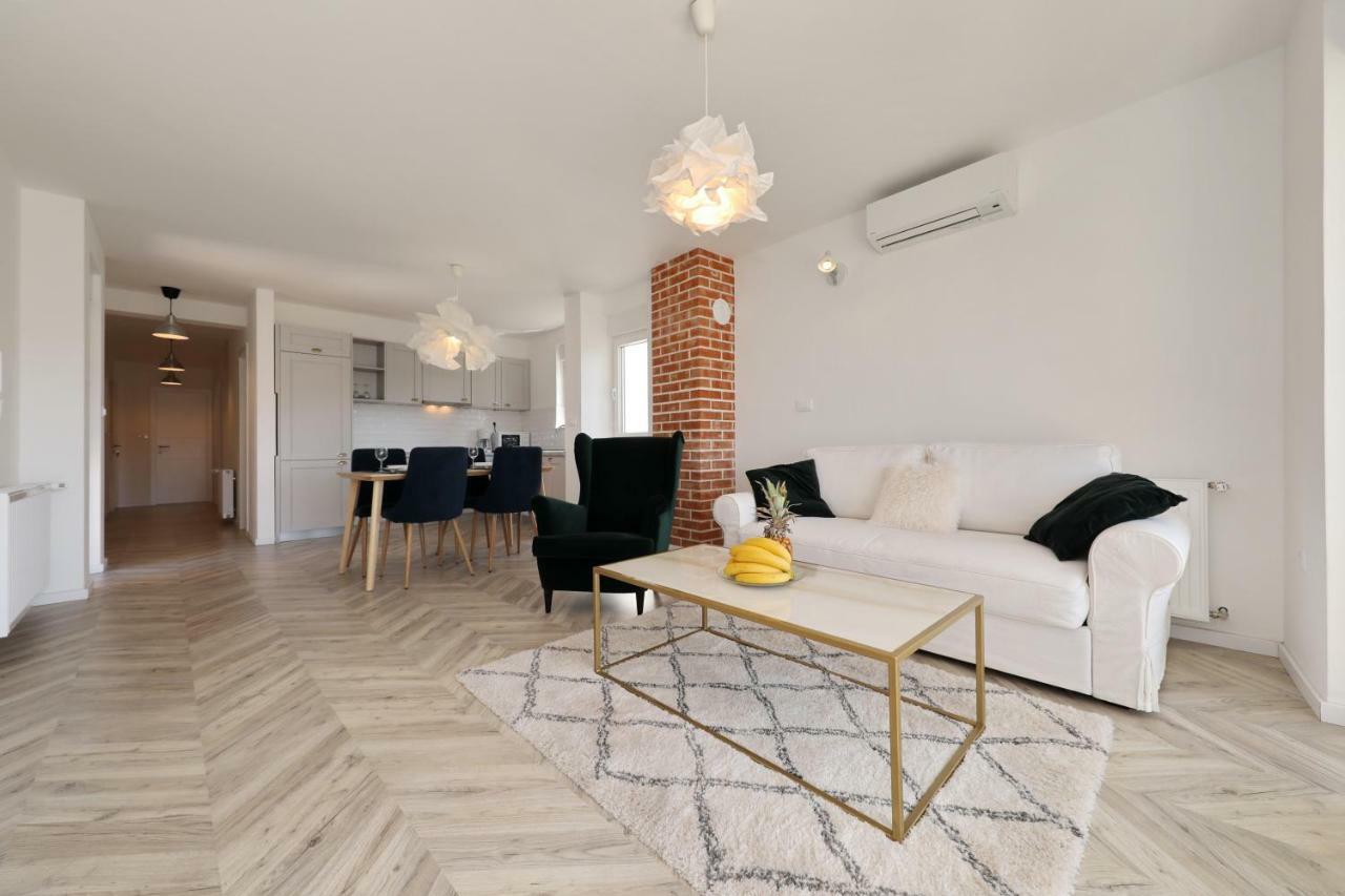 Apartments Ivanov زادار المظهر الخارجي الصورة