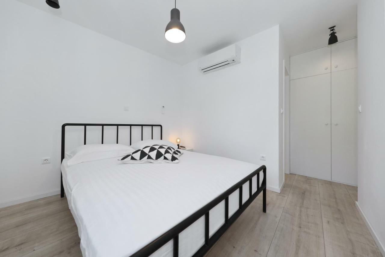 Apartments Ivanov زادار المظهر الخارجي الصورة