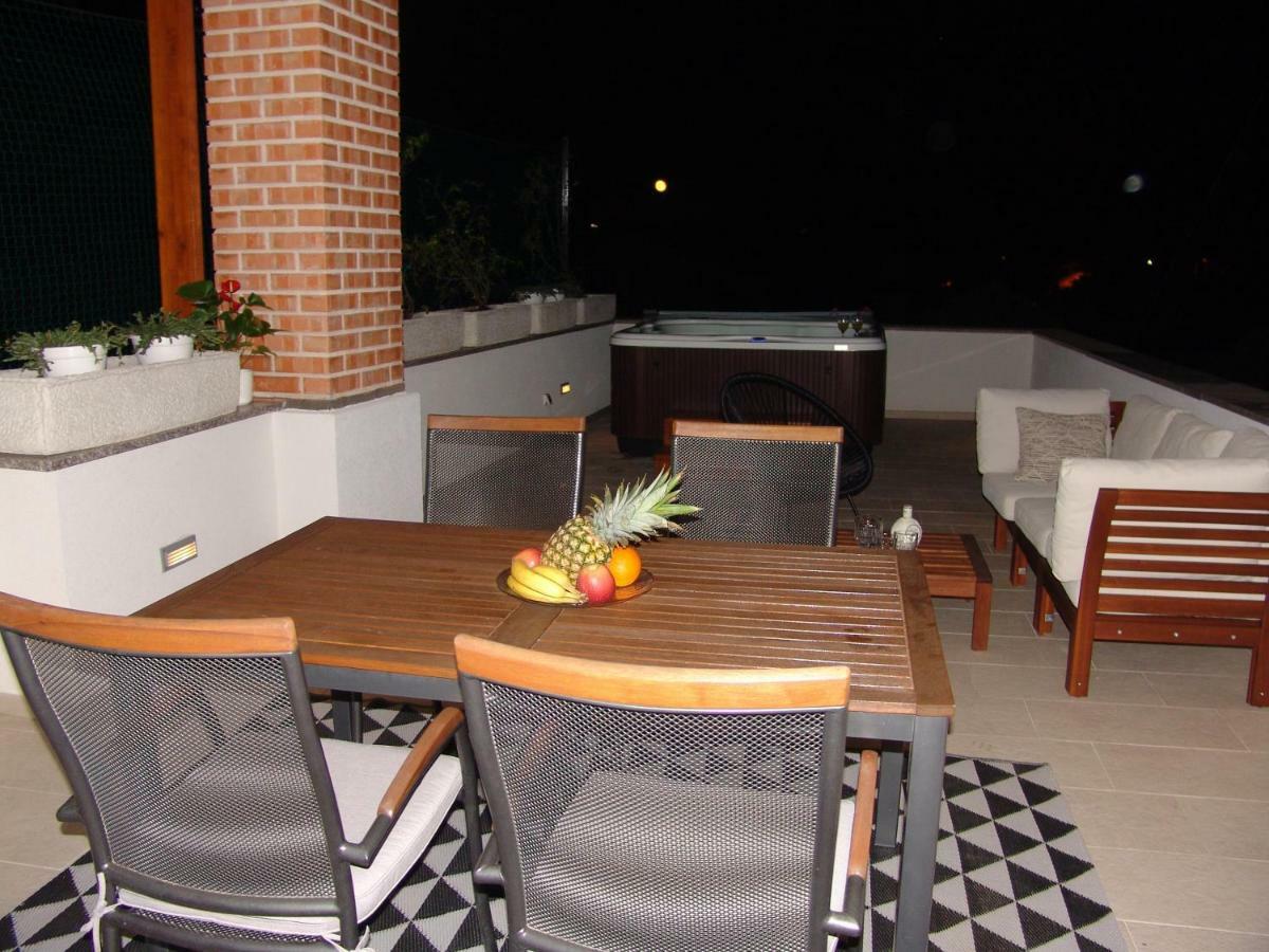 Apartments Ivanov زادار المظهر الخارجي الصورة