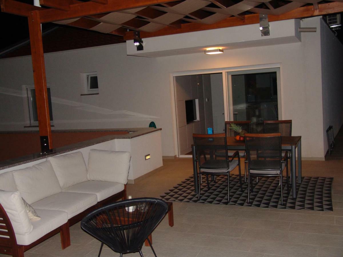 Apartments Ivanov زادار المظهر الخارجي الصورة