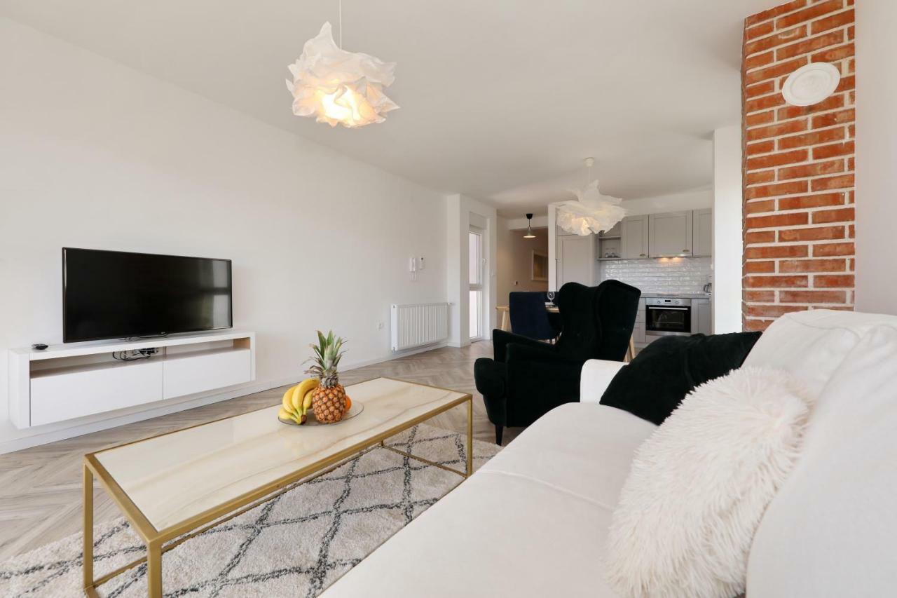 Apartments Ivanov زادار المظهر الخارجي الصورة