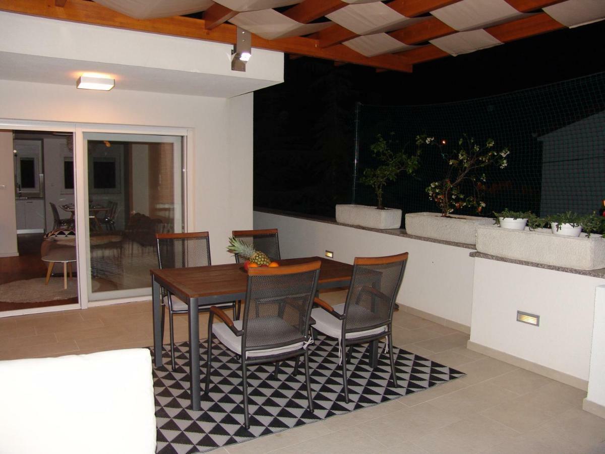 Apartments Ivanov زادار المظهر الخارجي الصورة