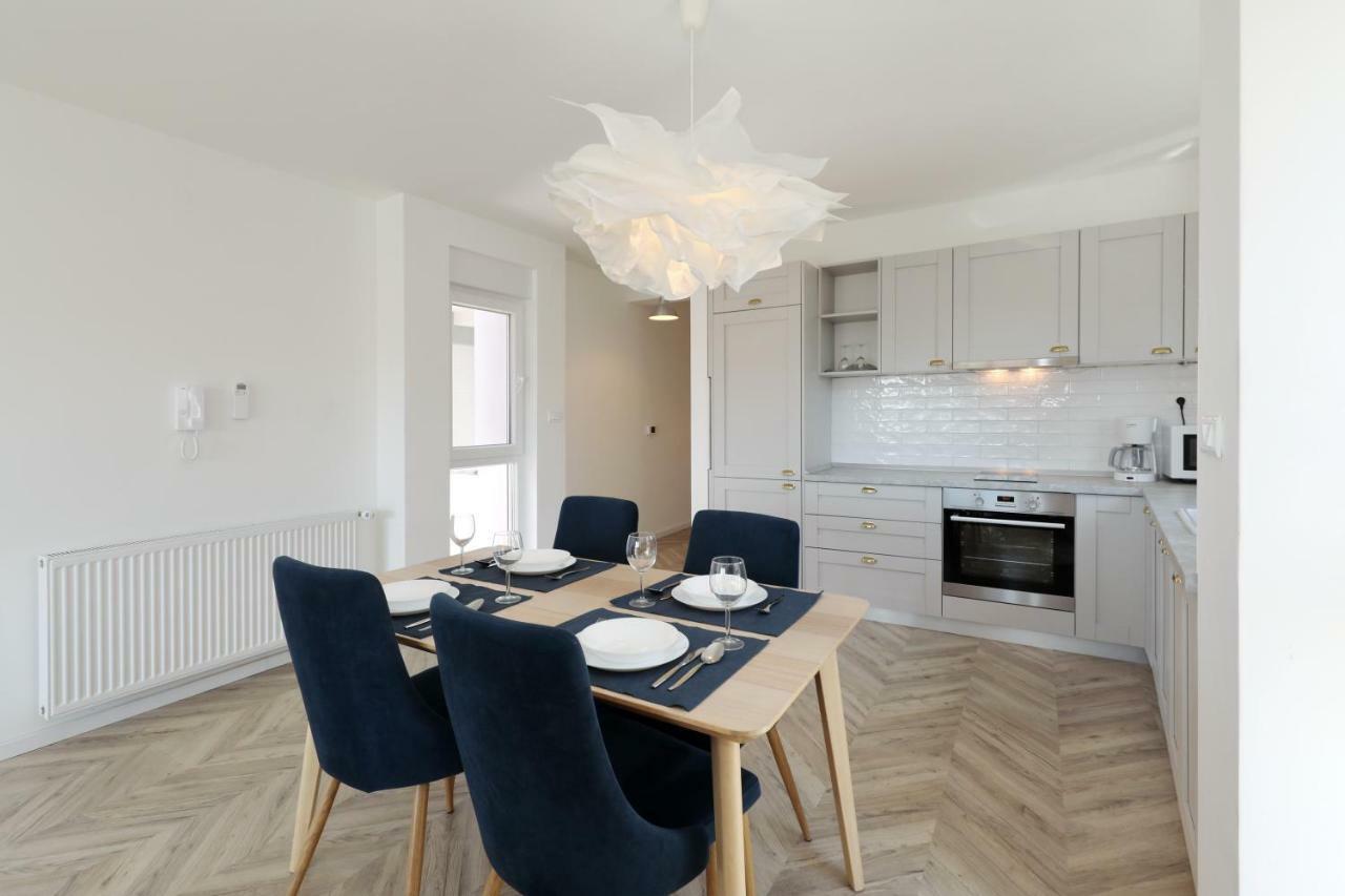 Apartments Ivanov زادار المظهر الخارجي الصورة