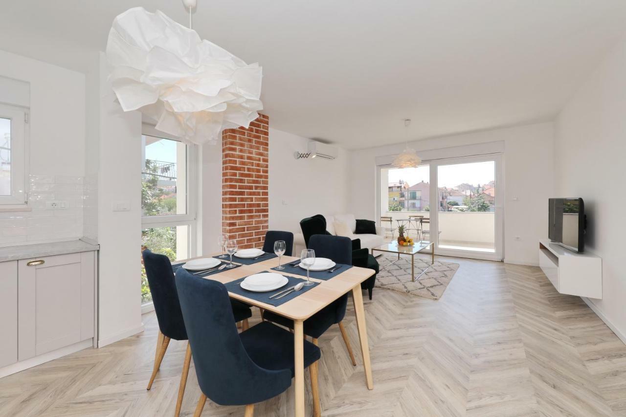 Apartments Ivanov زادار المظهر الخارجي الصورة