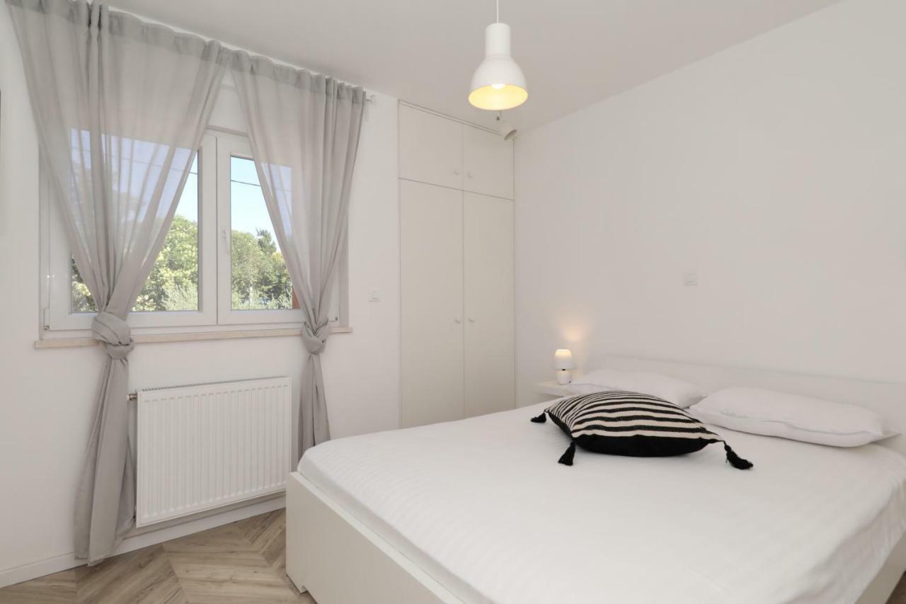 Apartments Ivanov زادار المظهر الخارجي الصورة
