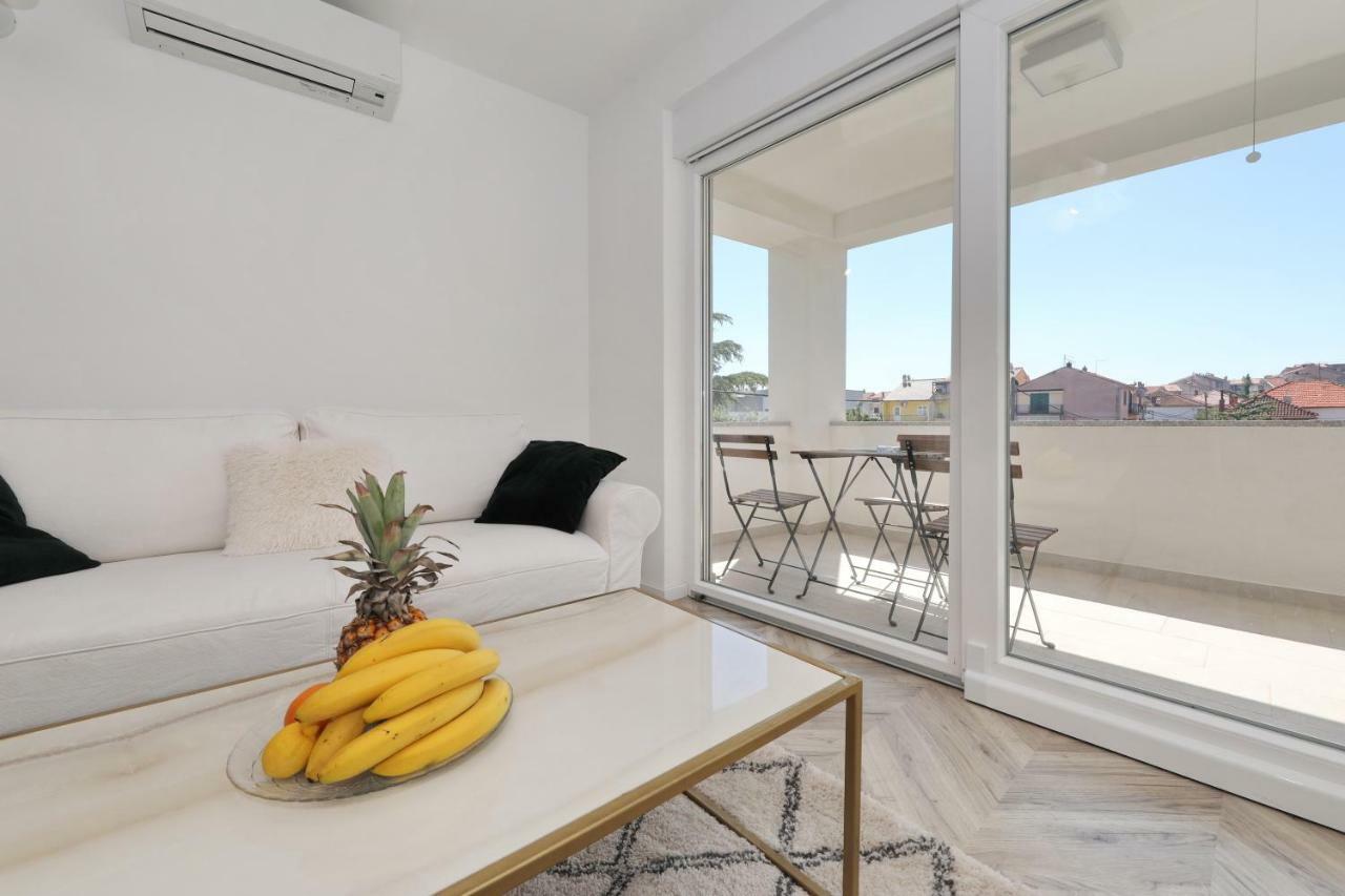 Apartments Ivanov زادار المظهر الخارجي الصورة