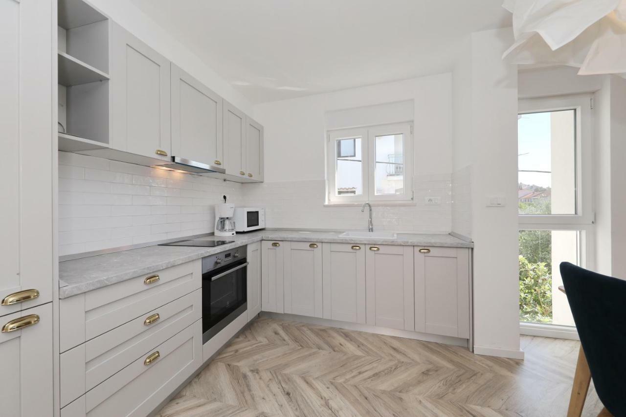 Apartments Ivanov زادار المظهر الخارجي الصورة