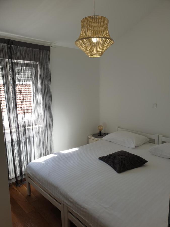 Apartments Ivanov زادار المظهر الخارجي الصورة