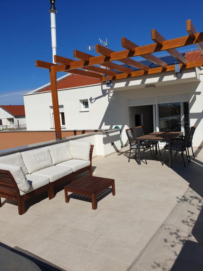 Apartments Ivanov زادار المظهر الخارجي الصورة